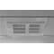 King Electric Lpw Ceiling Heater 120V 2750W W/Tp Heat/Fan/Off Disconnect Switch, White LPW1227C-W - alternate 4